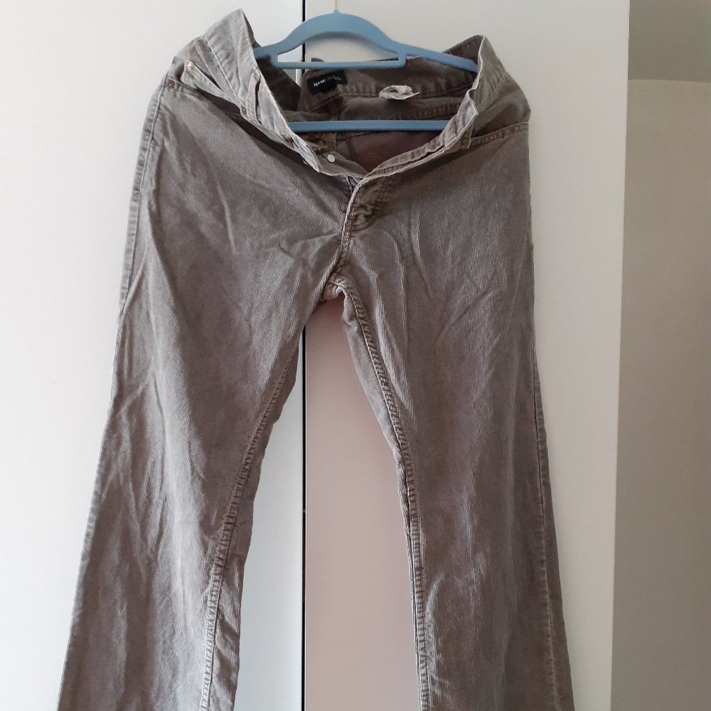 H&M L.O.G.G PANT